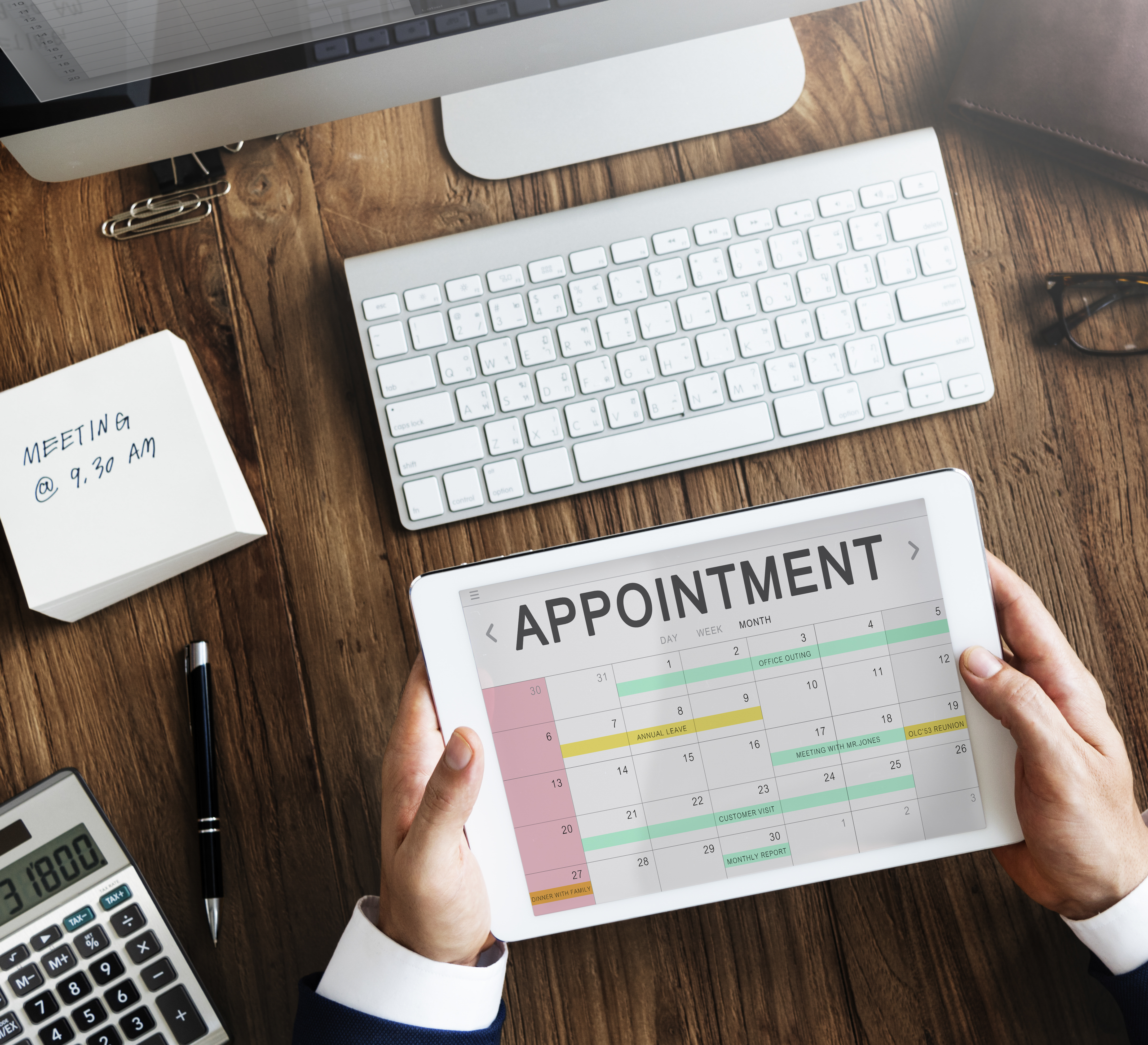 Book Appointment